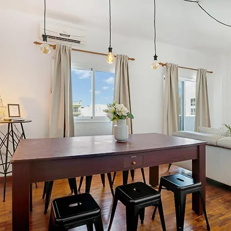 Casa Jenny Appartement *