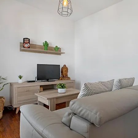 Appartement Casa Jenny *