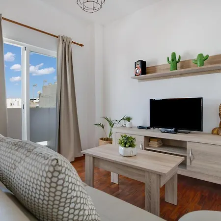 Appartement Casa Jenny Arrecife (Lanzarote)