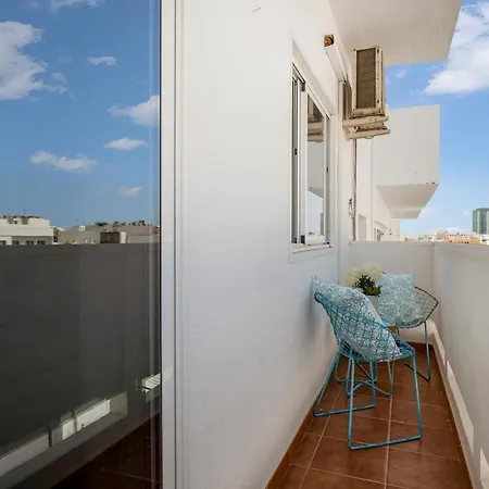 Appartement Casa Jenny *