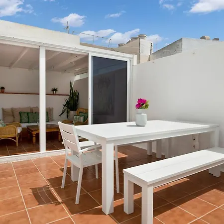 Appartement Casa Jenny Arrecife (Lanzarote)