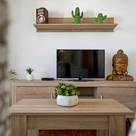 Casa Jenny Appartement