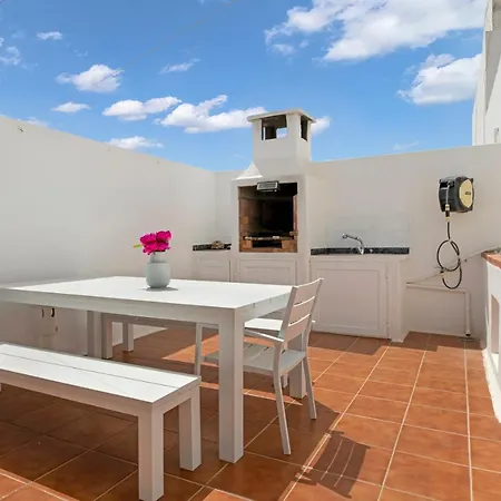 Appartement Casa Jenny Arrecife (Lanzarote)