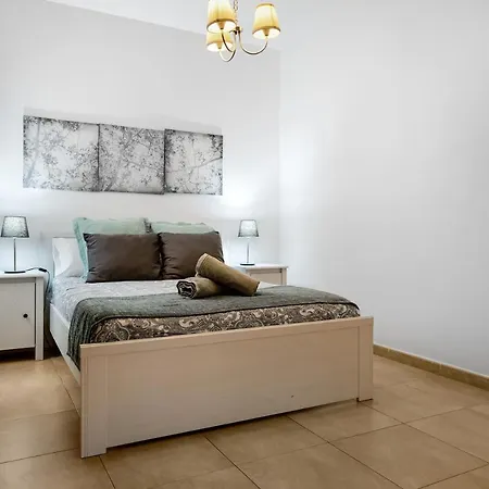 Casa Jenny Appartement *