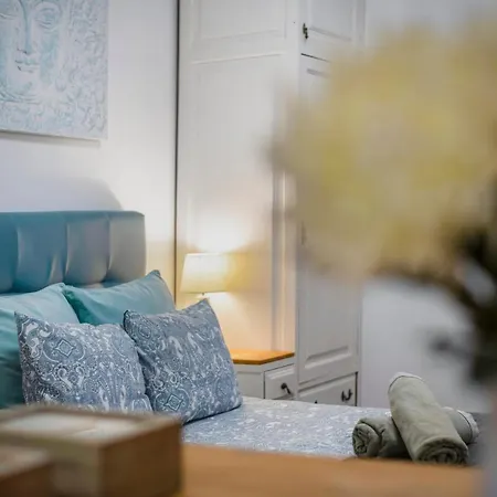 Casa Jenny Appartement Arrecife (Lanzarote)