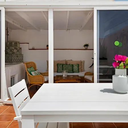 Casa Jenny Appartement