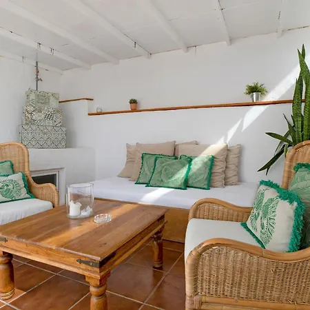 Casa Jenny * Arrecife (Lanzarote)