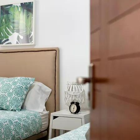 Appartement Casa Jenny Arrecife (Lanzarote)