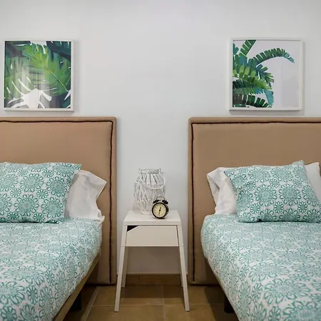 Casa Jenny Appartement Arrecife (Lanzarote)
