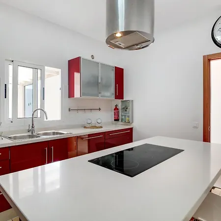 Appartement Casa Jenny